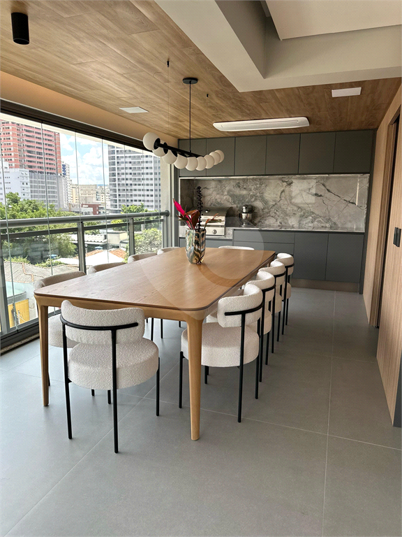 APARTAMENTO em PERDIZES