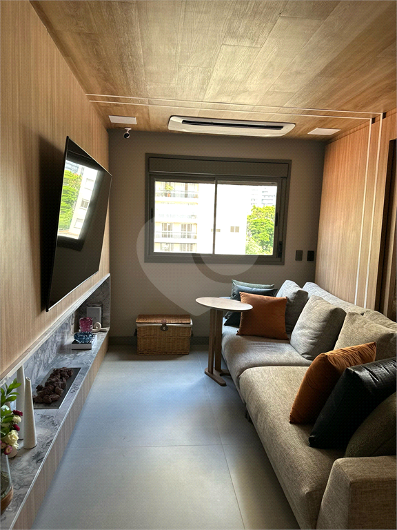 APARTAMENTO em PERDIZES