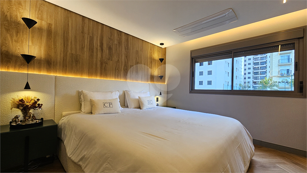 APARTAMENTO em PERDIZES