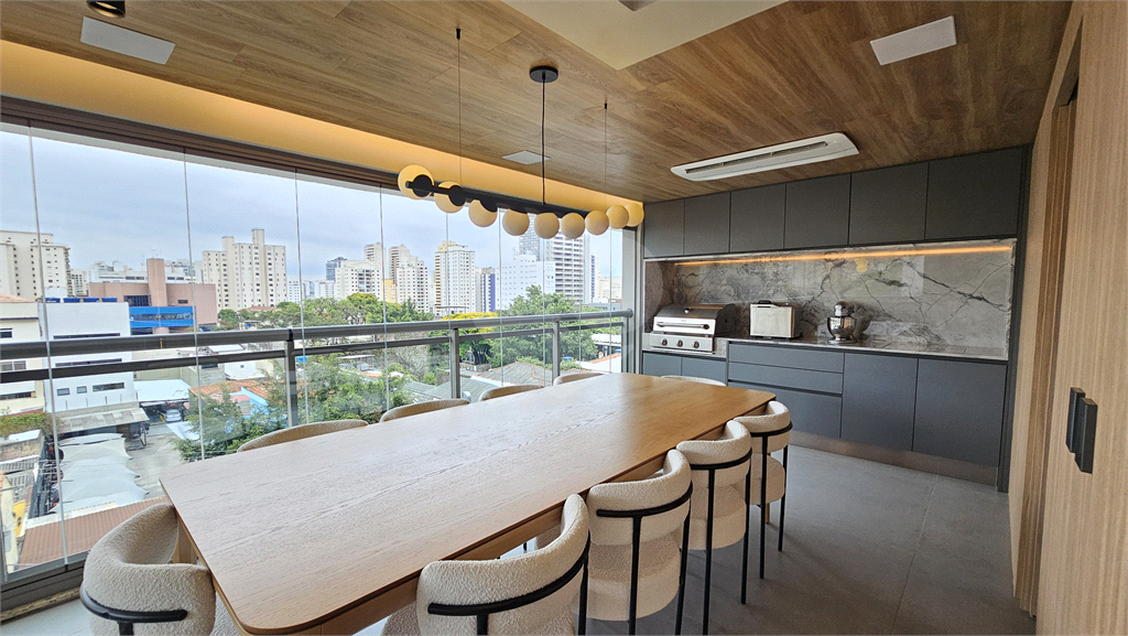 APARTAMENTO em PERDIZES