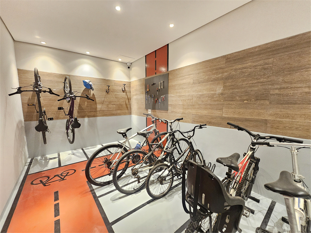 APARTAMENTO em PERDIZES