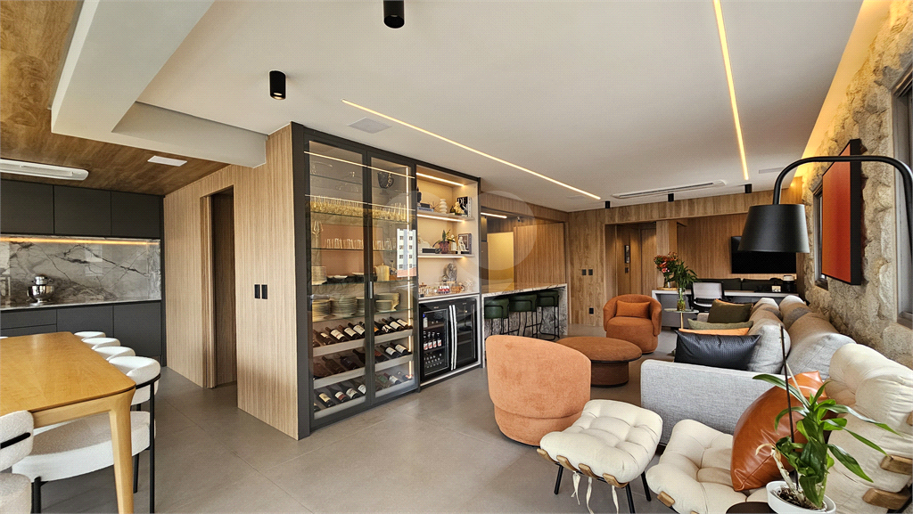 APARTAMENTO em PERDIZES