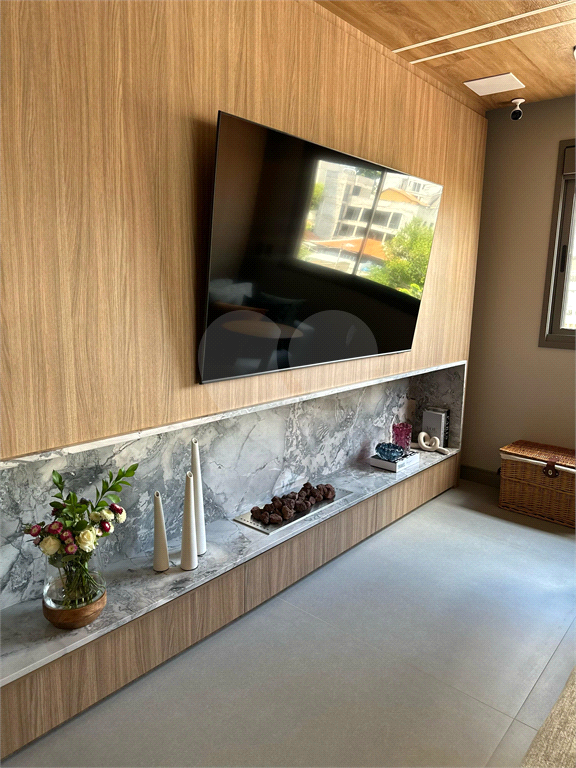 APARTAMENTO em PERDIZES