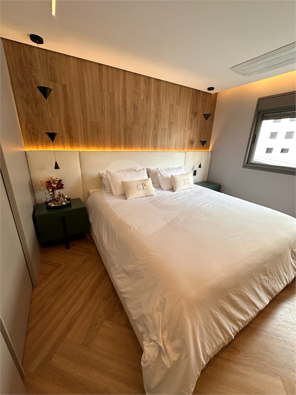 APARTAMENTO em PERDIZES