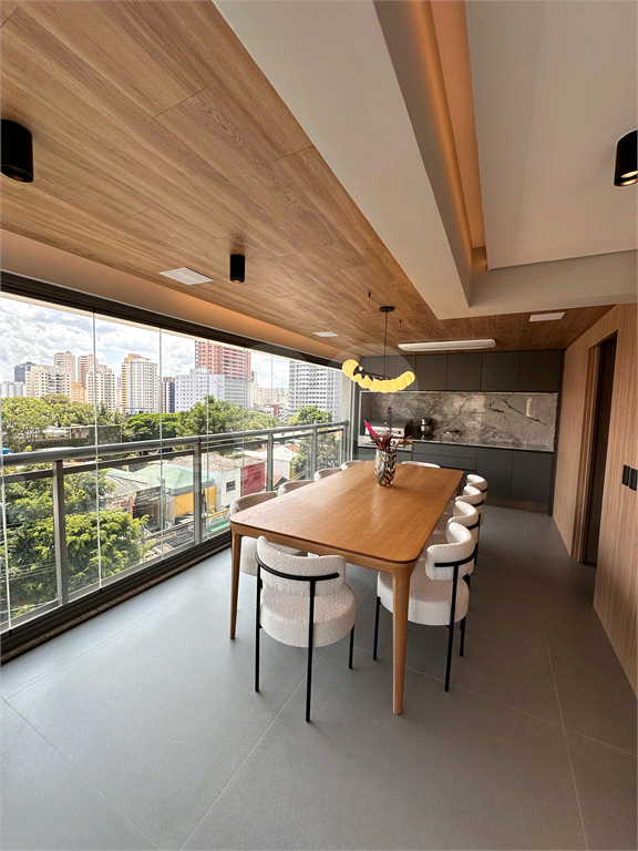 APARTAMENTO em PERDIZES