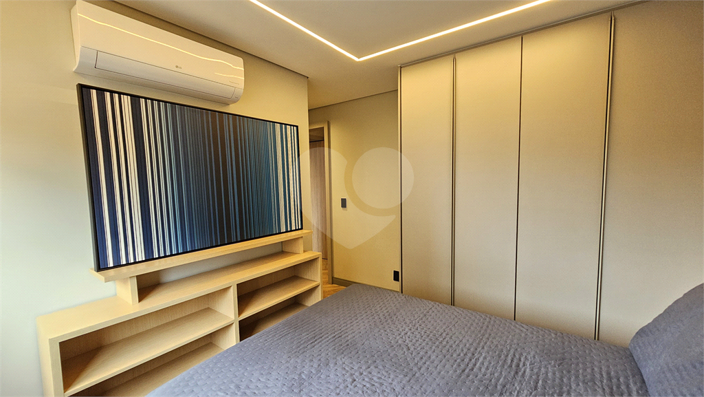 APARTAMENTO em PERDIZES