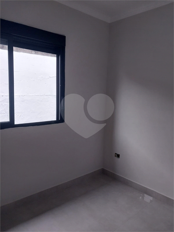 Sobrado
Residencial JARDIM ARICANDUVA