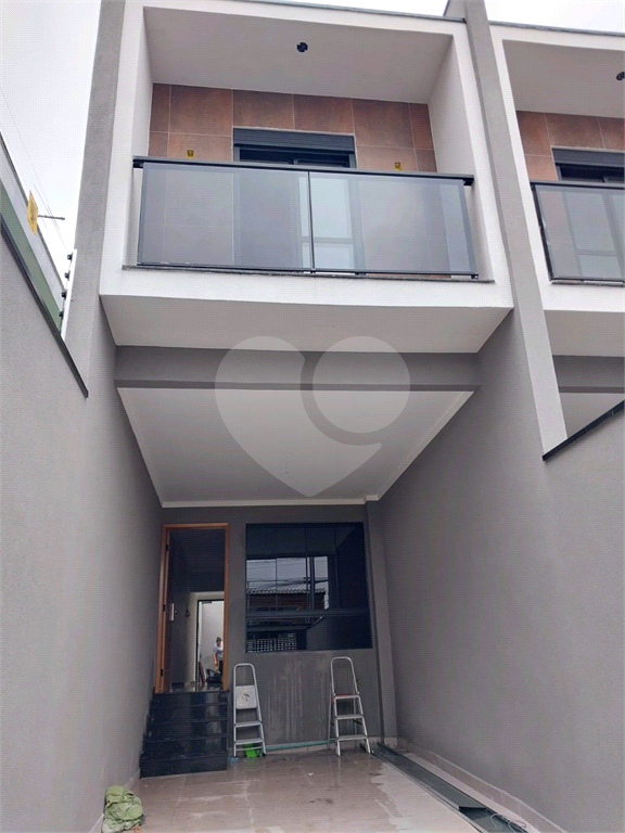 Sobrado
Residencial JARDIM ARICANDUVA