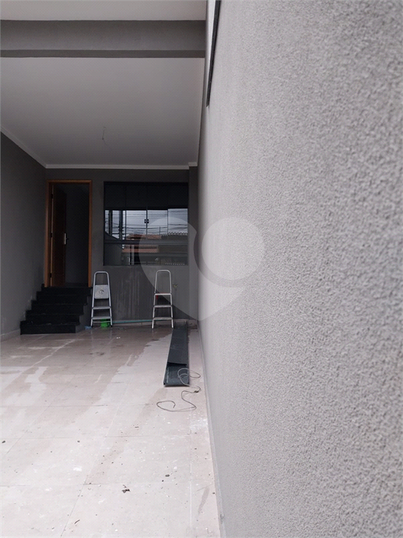 Sobrado
Residencial JARDIM ARICANDUVA