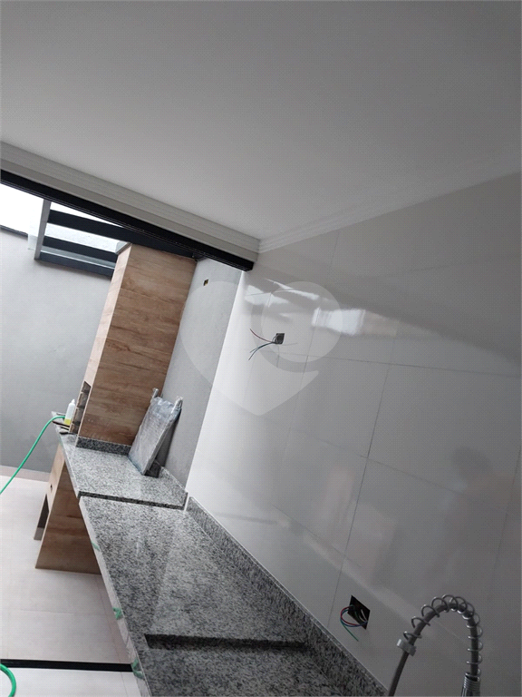 Sobrado
Residencial JARDIM ARICANDUVA