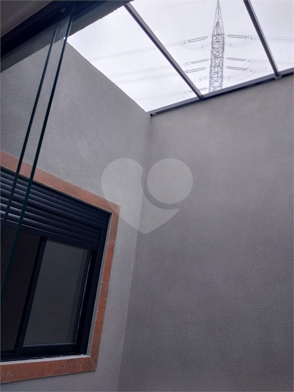 Sobrado
Residencial JARDIM ARICANDUVA