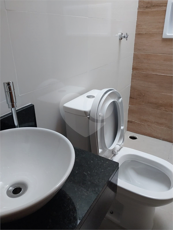 Sobrado
Residencial JARDIM ARICANDUVA