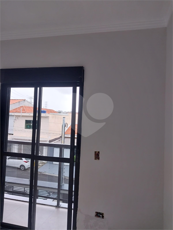 Sobrado
Residencial JARDIM ARICANDUVA