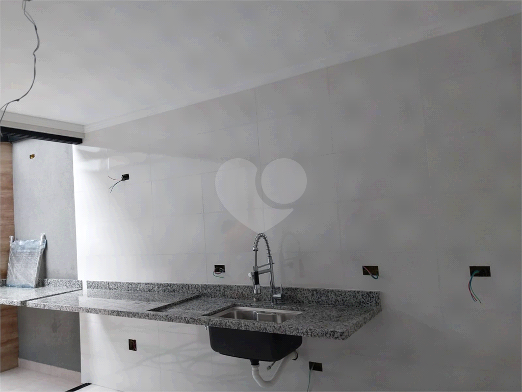 Sobrado
Residencial JARDIM ARICANDUVA