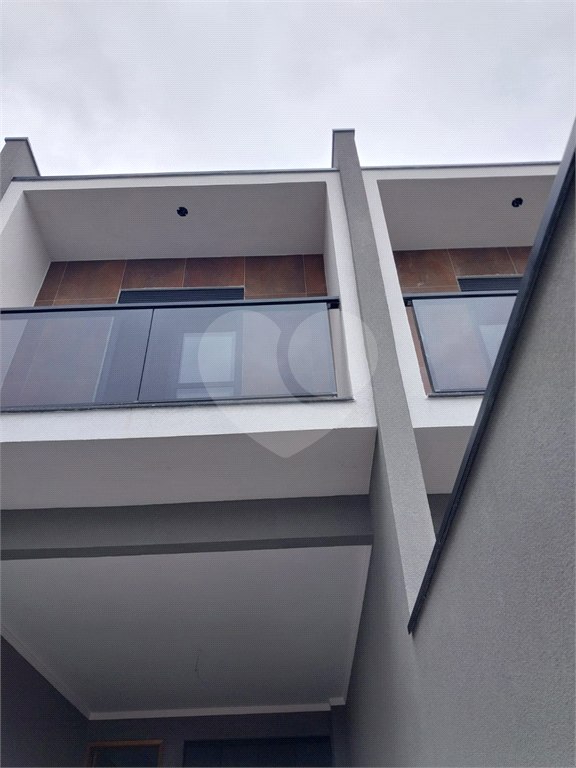 Sobrado
Residencial JARDIM ARICANDUVA