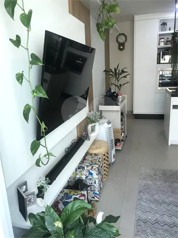 BELA VISTA - APARTAMENTO REFORMADO DE 2 DORMITÓRIOS
