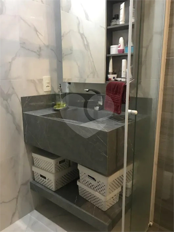 BELA VISTA - APARTAMENTO REFORMADO DE 2 DORMITÓRIOS