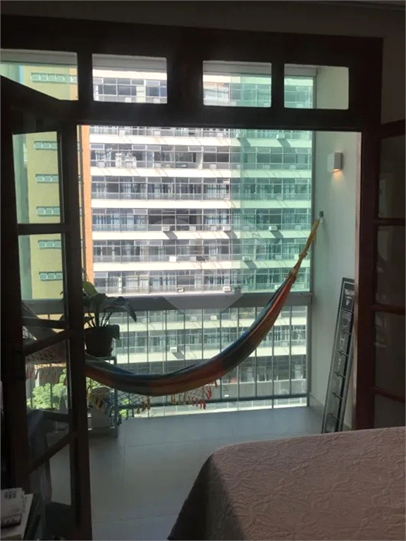 BELA VISTA - APARTAMENTO REFORMADO DE 2 DORMITÓRIOS