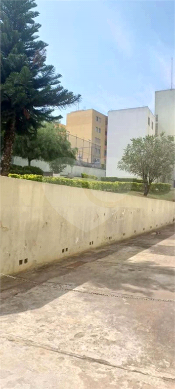 Apartamento à venda com 2 quartos, 54m² - Foto 15