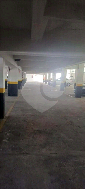 Apartamento à venda com 2 quartos, 54m² - Foto 10