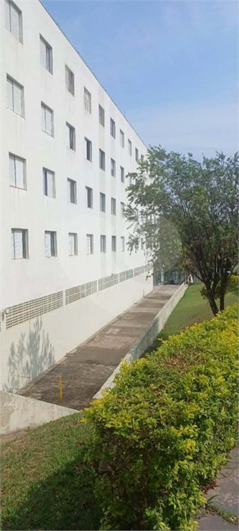 Apartamento à venda com 2 quartos, 54m² - Foto 7