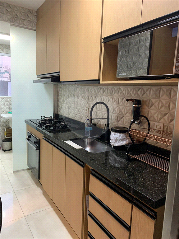 Apartamento para venda ou locação a poucos passos do Shopping Anália Franco.