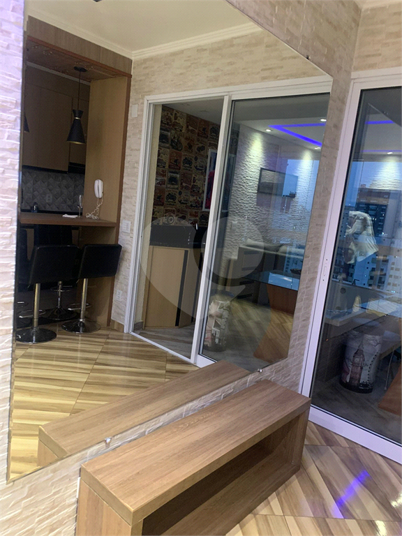 Apartamento para venda ou locação a poucos passos do Shopping Anália Franco.