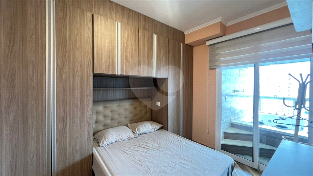 Apartamento para venda ou locação a poucos passos do Shopping Anália Franco.