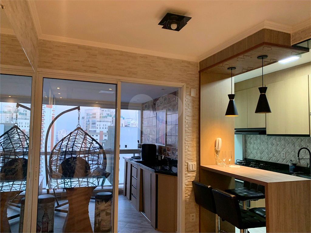 Apartamento para venda ou locação a poucos passos do Shopping Anália Franco.