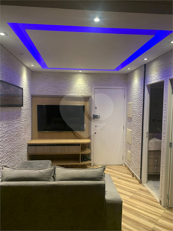 Apartamento para venda ou locação a poucos passos do Shopping Anália Franco.