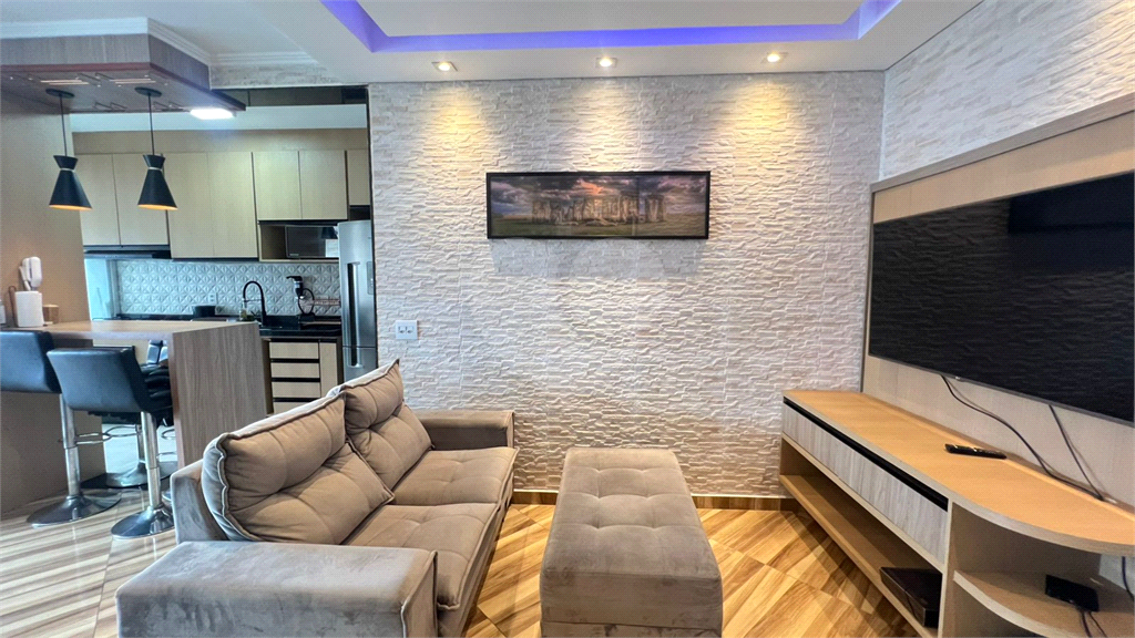 Apartamento para venda ou locação a poucos passos do Shopping Anália Franco.