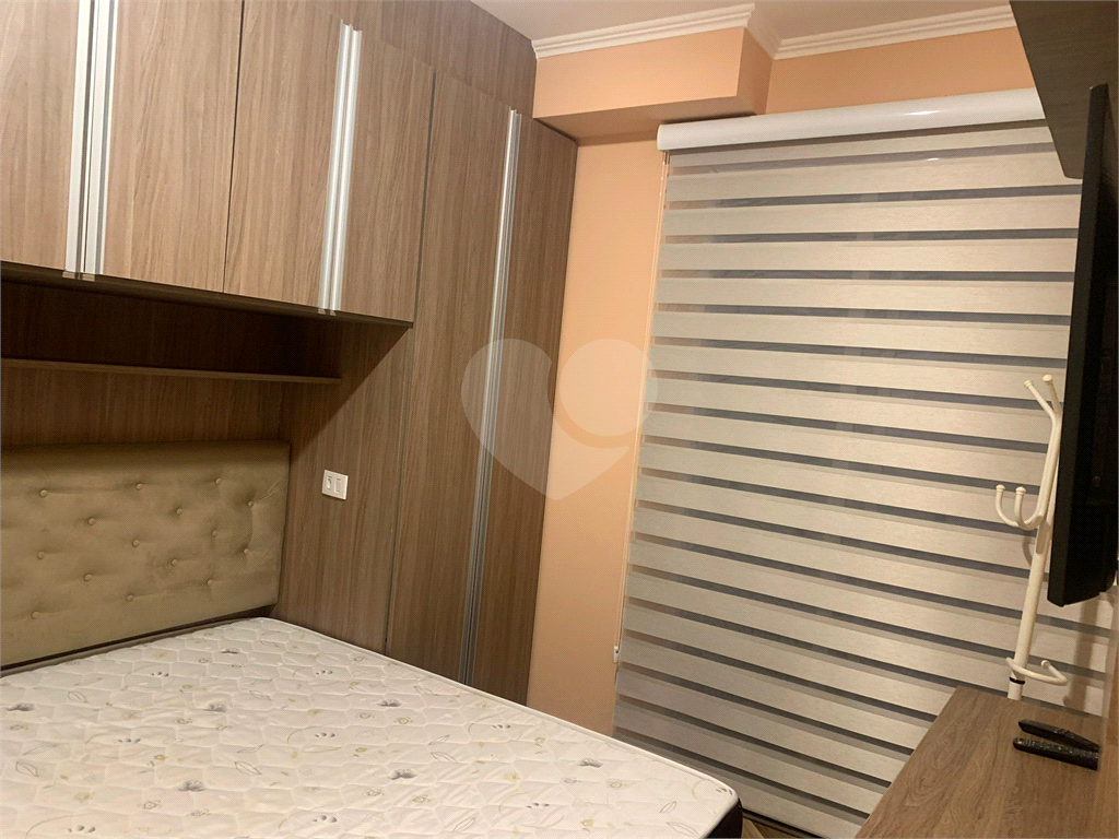 Apartamento para venda ou locação a poucos passos do Shopping Anália Franco.