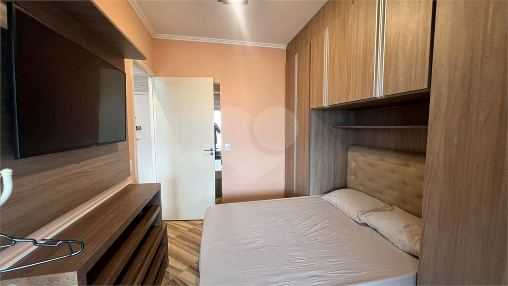 Apartamento para venda ou locação a poucos passos do Shopping Anália Franco.