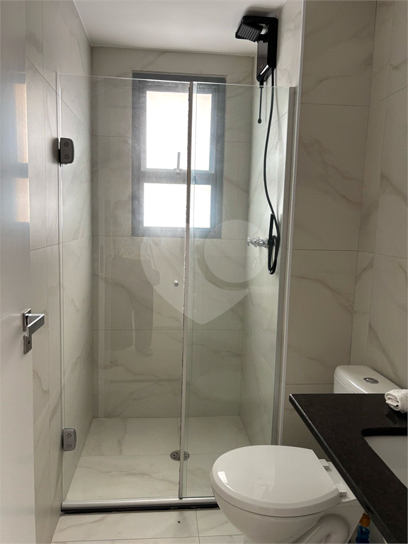 Apartamento compacto, novo, proximo ao Metro São Judas.