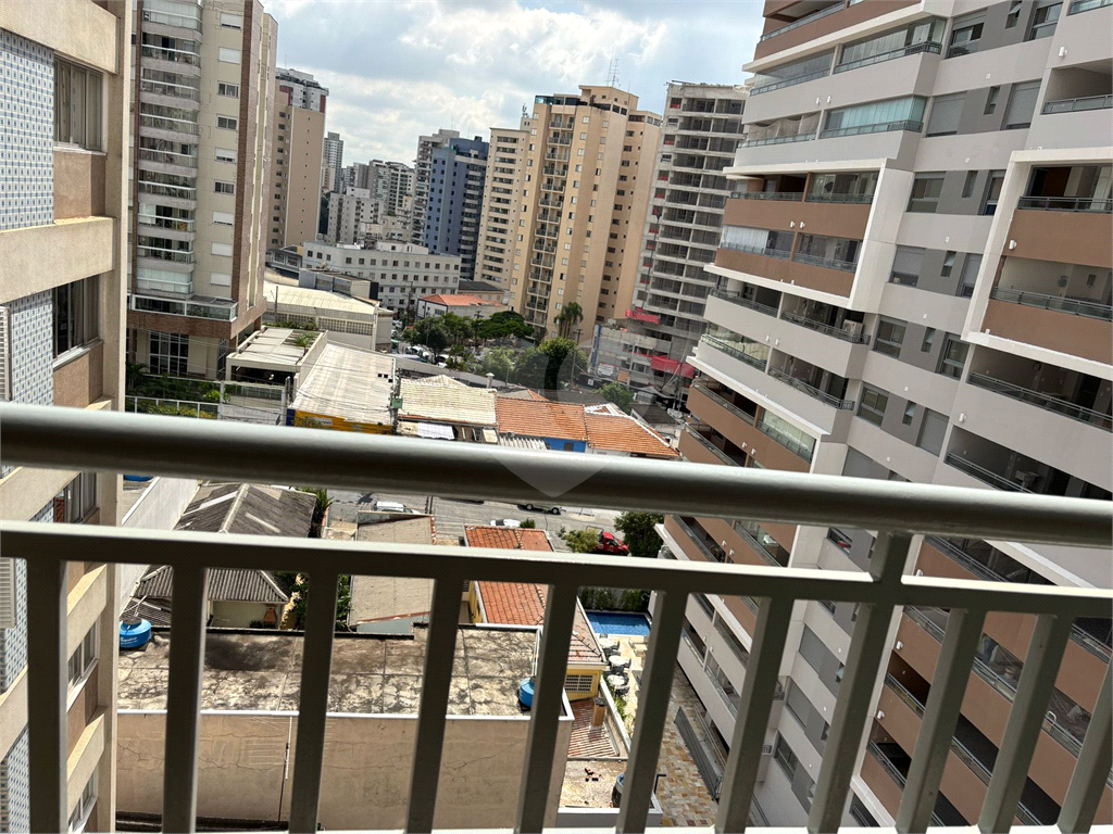 Apartamento compacto, novo, proximo ao Metro São Judas.