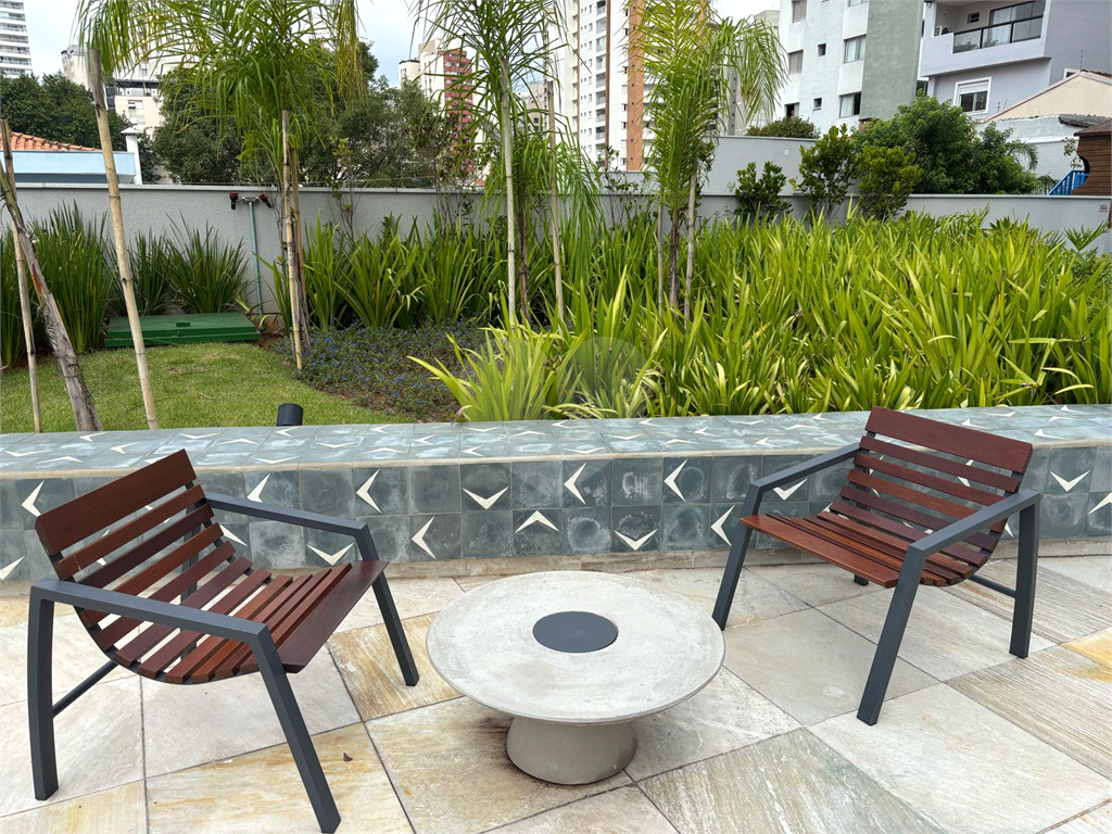 Apartamento compacto, novo, proximo ao Metro São Judas.