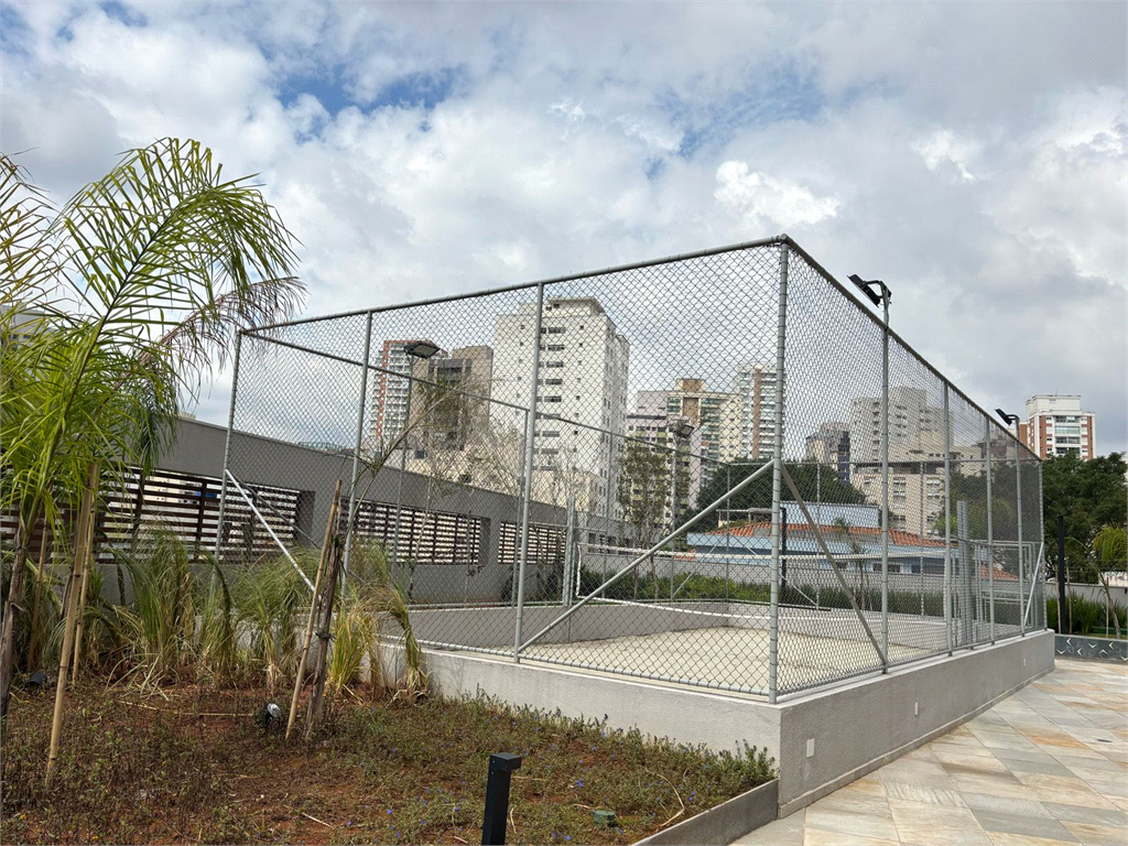 Apartamento compacto, novo, proximo ao Metro São Judas.