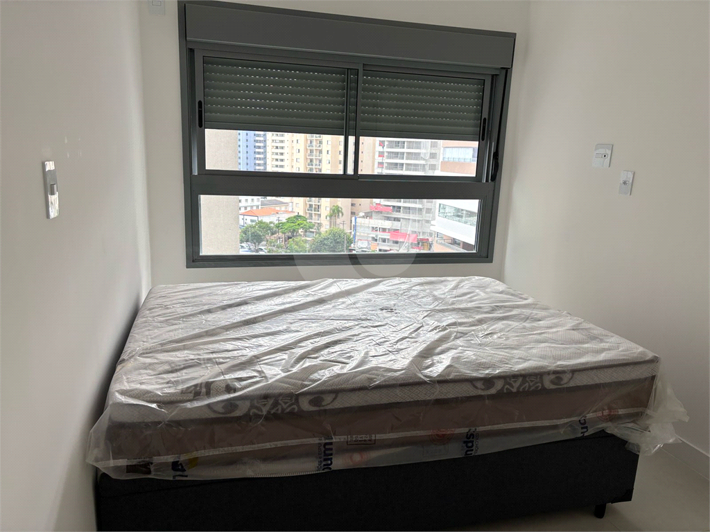 Apartamento compacto, novo, proximo ao Metro São Judas.