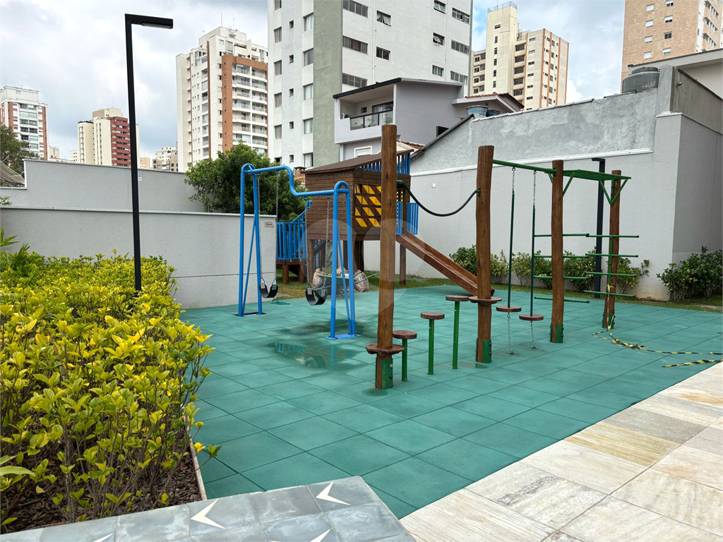 Apartamento compacto, novo, proximo ao Metro São Judas.