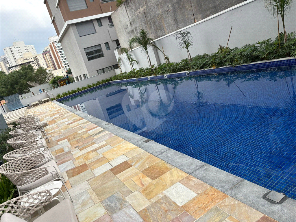 Apartamento compacto, novo, proximo ao Metro São Judas.