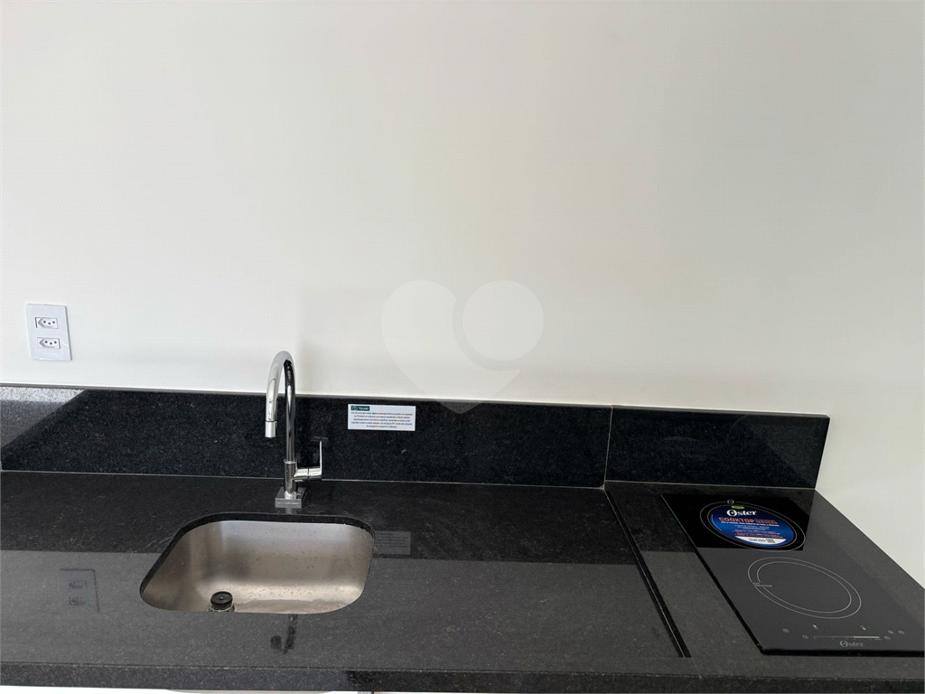 Apartamento compacto, novo, proximo ao Metro São Judas.