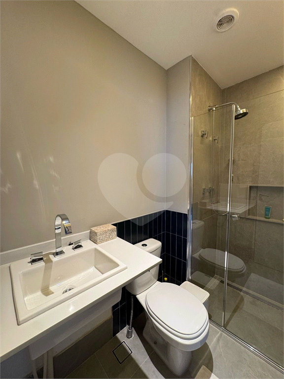 Apartamento Alphaville