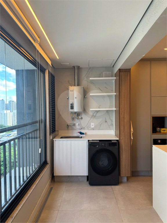 Apartamento Alphaville