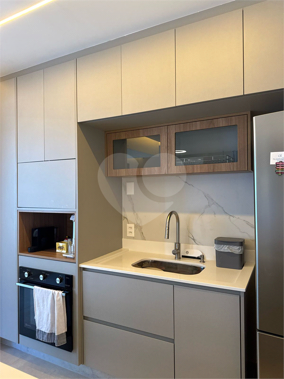 Apartamento Alphaville