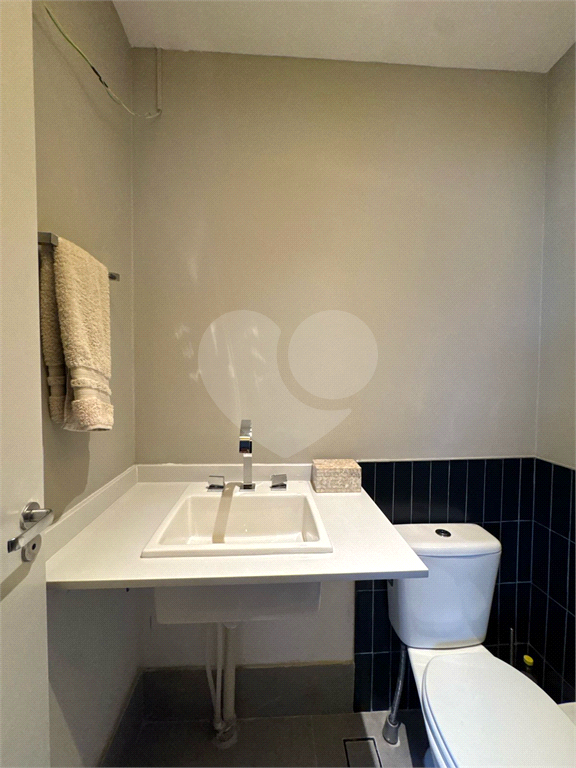 Apartamento Alphaville