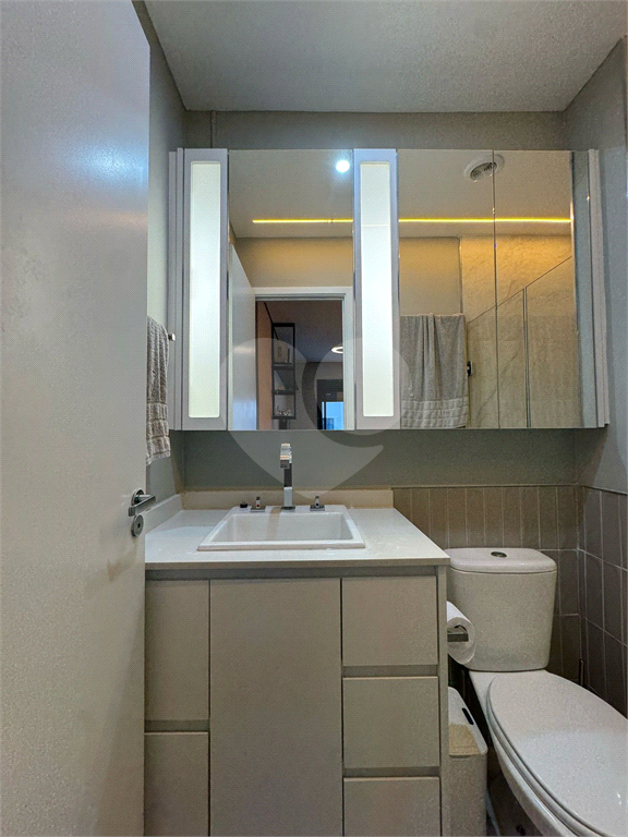 Apartamento Alphaville