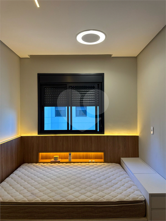 Apartamento Alphaville