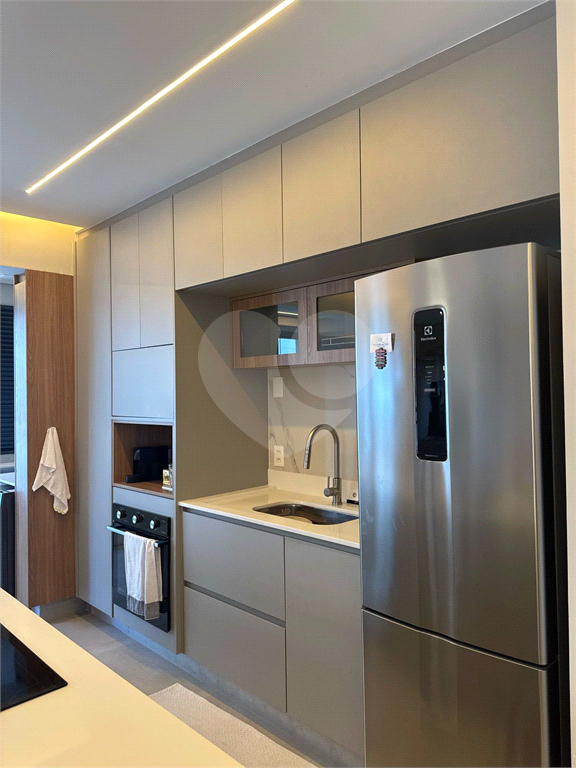 Apartamento Alphaville