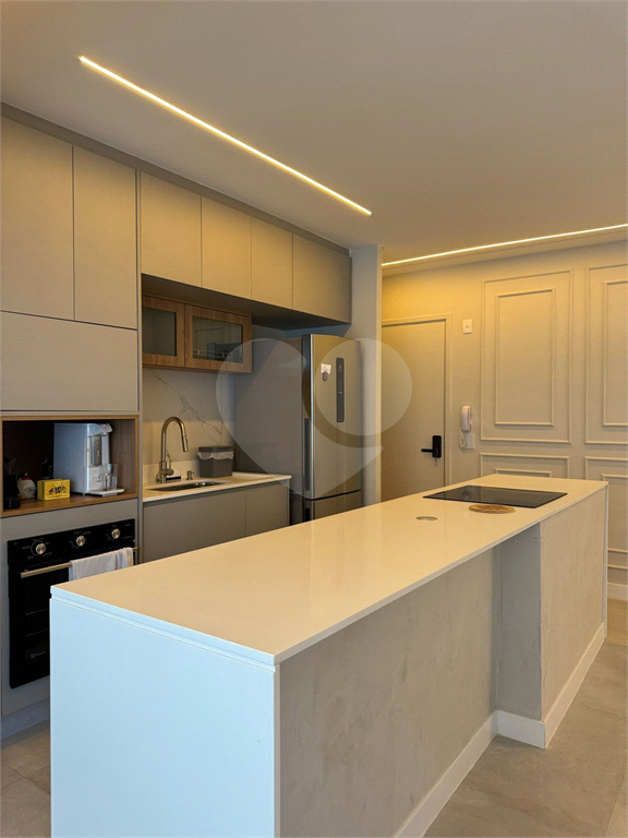 Apartamento Alphaville