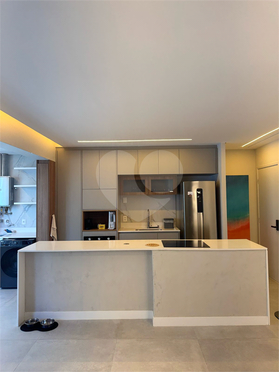 Apartamento Alphaville